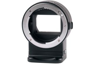 Viltrox NF-E1 adaptr objektvov Nikon F na Sony E-mount