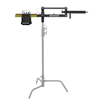 Westcott Easy Boom with 14" Extension Arm