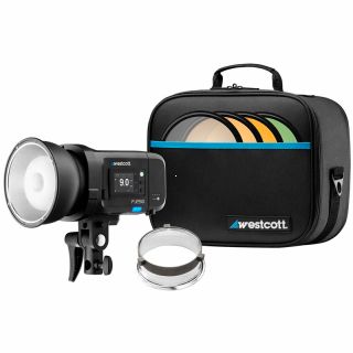 Westcott FJ250 bat�riov� blesk 250Ws