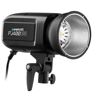 Westcott FJ400-SE �t�diov� blesk (400Ws)