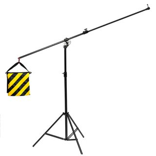 Boom set eriavov statv (vka 500cm)