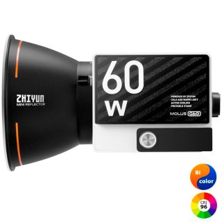 Zhiyun LED MOLUS G60 COB