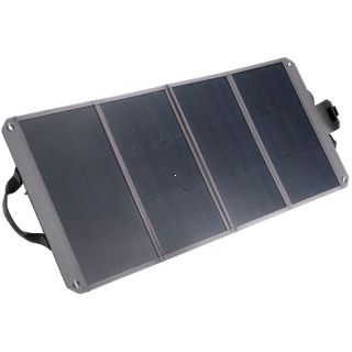 DJI Zignes 120W Solar Panel ( pre DJI Power 500 / 1000 )