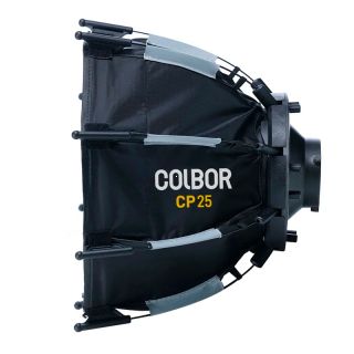 Colbor CP25 softbox pre svetl� W60 / W100