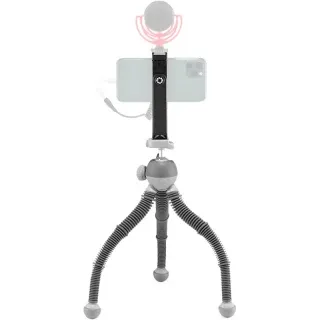 Joby PodZilla Flexible Tripod Large Kit