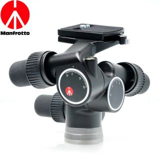 MANFROTTO MA 405 PREVODOVAN HLAVA