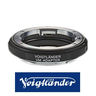 VOIGTLNDER Adapter VM / Sony-E II