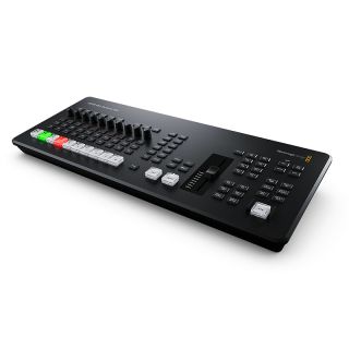Blackmagic Design ATEM Mini Extreme ISO G2 Live Stream Switcher
