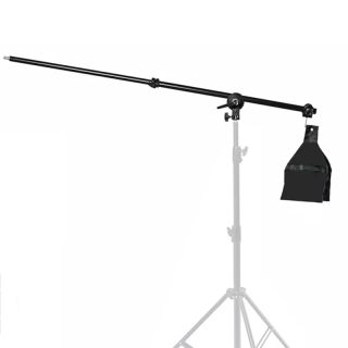 Boom Stand rameno + vak na protizvaie