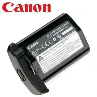 Canon LP-E4N