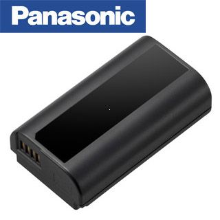 Panasonic DMW-BLJ31E batria pre Panasonic S1 / S1R
