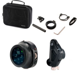 Tilta Nucleus Nano II Wireless Lens Control System