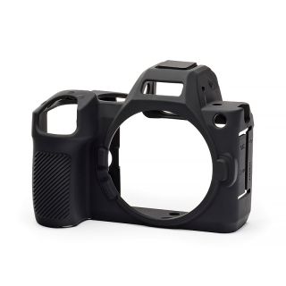 Easy Cover Reflex Silic Nikon Z5 II Black