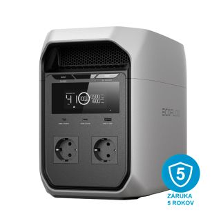 EcoFlow DELTA 3 Classic