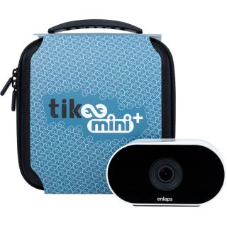 Enlaps Tikee mini+ (with soft case)
