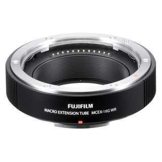 Fujifilm MACRO EXTENSION TUBE MCEX-18G WR