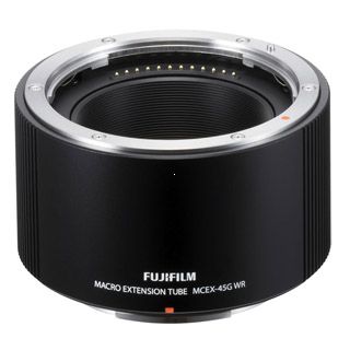 Fujifilm MACRO EXTENSION TUBE MCEX-45G WR