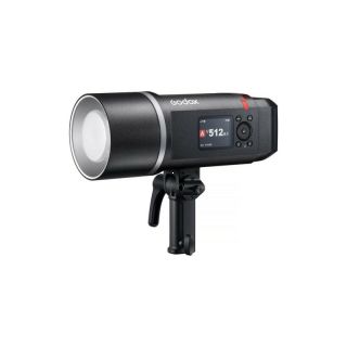 Godox AD600BM II HSS batriov blesk 600Ws