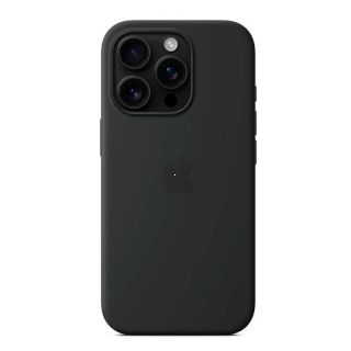 iPhone 16 Pro Silicone Case MagSafe