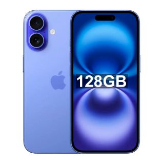 iPhone 16 128GB - Ultramarnov