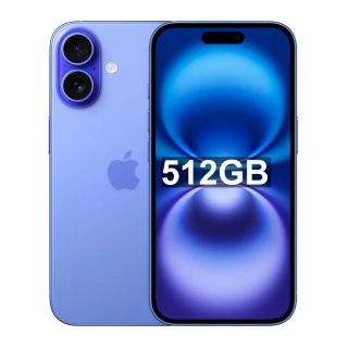 iPhone 16 512GB - Ultramarnov