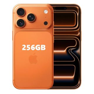 iPhone 17 Pro 256GB - Kozmick oranov