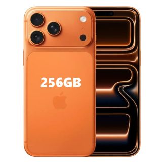 iPhone 17 Pro Max 256GB - Kozmick oranov