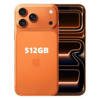 iPhone 17 Pro Max 512GB - Kozmick oranov