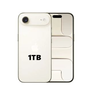 iPhone Air 1TB - Svetlozlat
