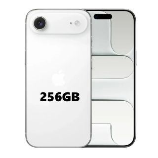 iPhone Air 256GB - Oblan biela