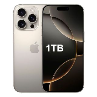 iPhone 16 Pro 1TB - Prrodn titn
