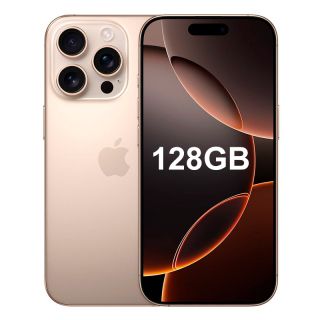 iPhone 16 Pro 128GB - Ptny titn