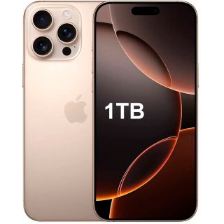 iPhone 16 Pro Max 1TB - Ptny titn