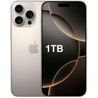 iPhone 16 Pro Max 1TB - Prrodn titn