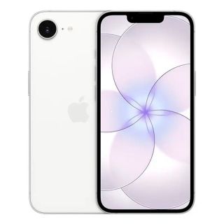 iPhone 17e 256 GB biely