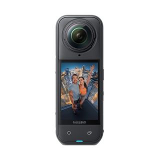 Insta360 X5 360 8K Action Camera