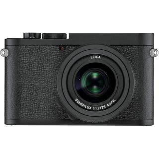 Leica Q2 Monochrom ( Zruka 2 + 1rok )