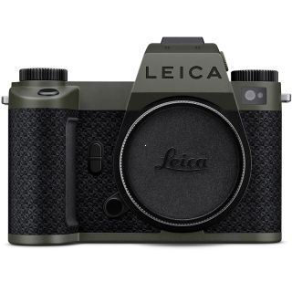 Leica SL3 Reporter (Zruka 3 roky)