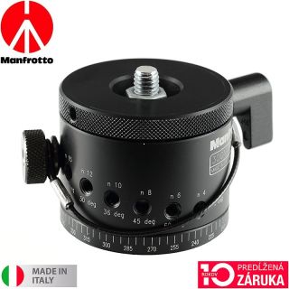 Manfrotto Panoramic Rotation Unit