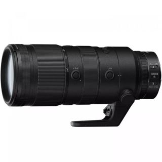 Nikon NIKKOR Z 70-200 mm f/2,8 VR S