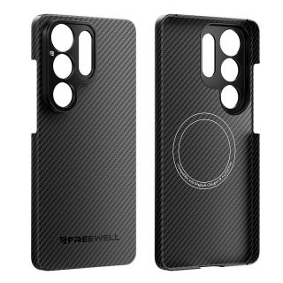 Freewell Samsung Galaxy S26 Ultra Filmmaker Case