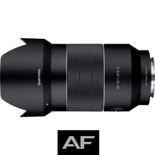 Samyang  AF 35mm F1.4 Sony FE II