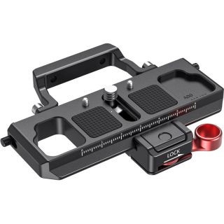 SMALLRIG 2403 Offset Kit for BMPCC 4K/6K & Ronin S