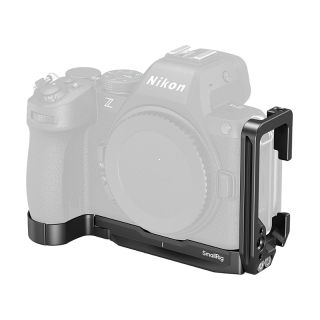 SmallRig 5256 L-Shaped Mount Plate for Nikon Z5II