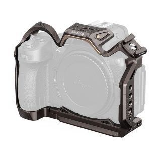 SmallRig 5258 Night Eagle Cage for Nikon Z5II / Z7 / Z6 / Z7II / Z6II / Z5