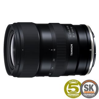 TAMRON 16-30mm F/2.8 Di III VXD G2 Nikon Z