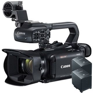 Canon XA15 videokamera Full HD (HD / SD-SDI)