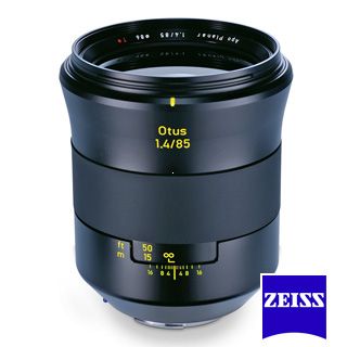 Carl Zeiss Otus 85mm f/1,4 ZF.2 Nikon (3 roky zruka)