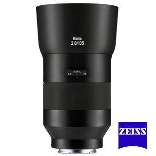ZEISS Batis 135mm f/2,8 Apo Sonnar T* Sony E (3 ROKY ZRUKA)