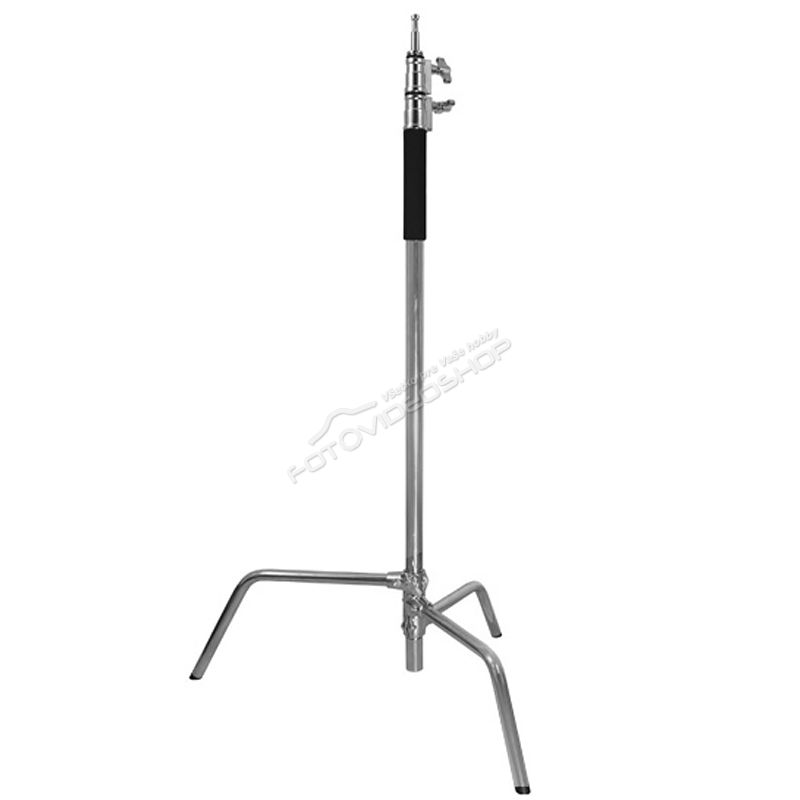 Štúdiový statív na svetlá 245cm do 10kg